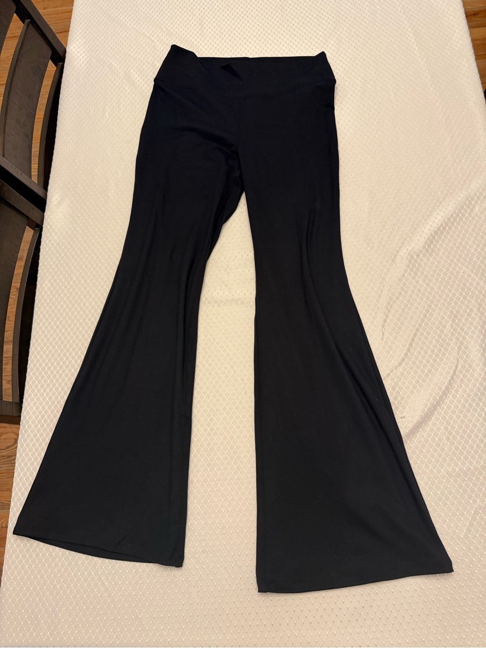 wild fable Black ButterBliss High-Rise Leggings